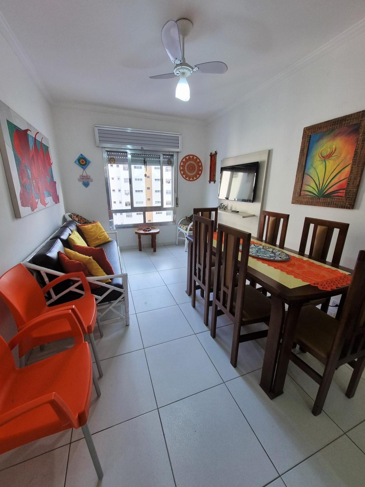 Apto Pe Na Areia Praia Das Pitangueiras - Centro Guaruja Bagian luar foto