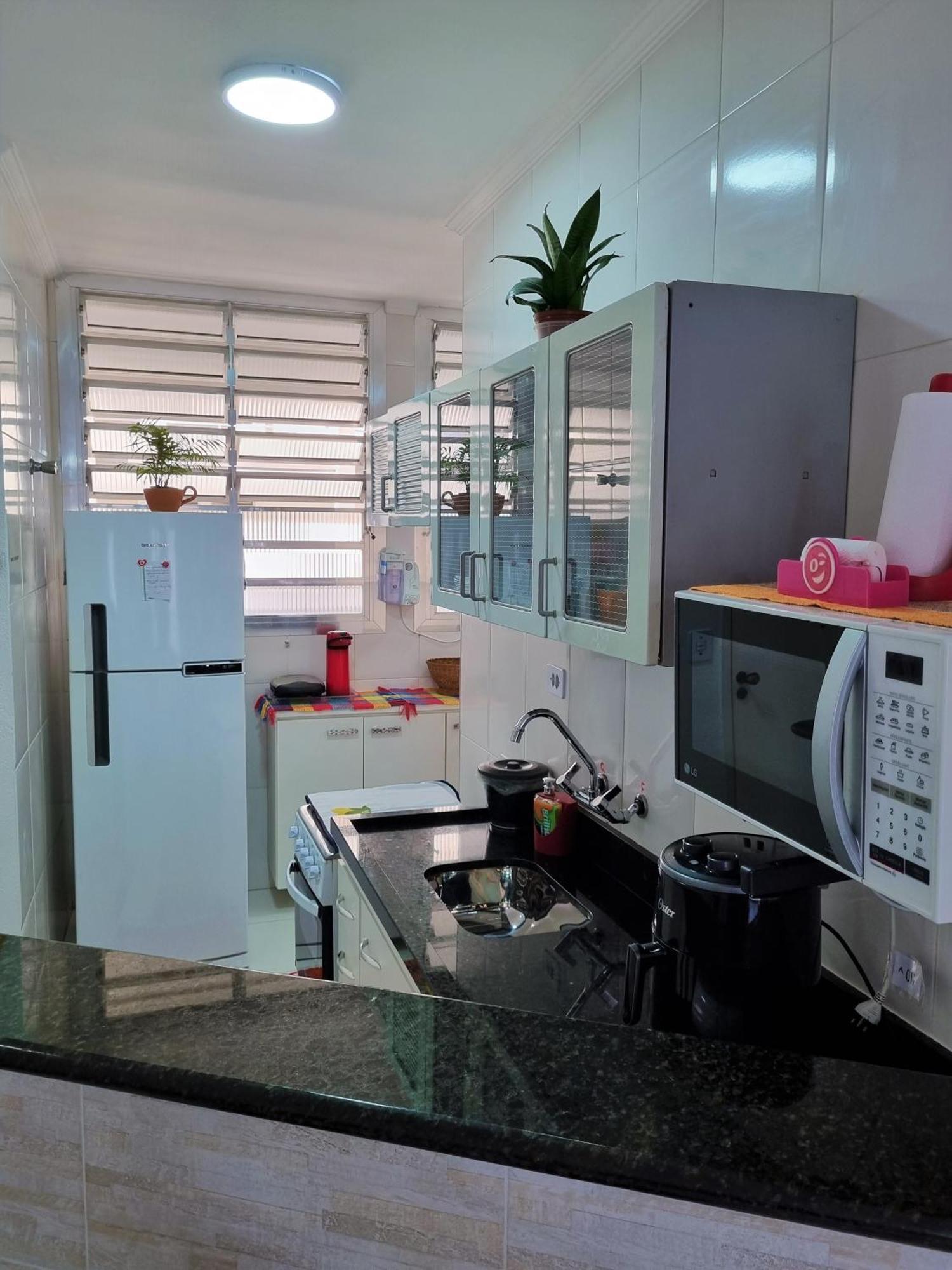 Apto Pe Na Areia Praia Das Pitangueiras - Centro Guaruja Bagian luar foto